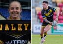 Remi Wilton is in line to make her York Valkyrie debut, whilst Nikau Williams makes his long-awaited return for York Knights.