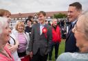 Selby and Ainsty MP Keir Mather who has has been named in a Sunday Times Young Power List