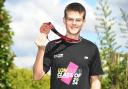 Will Cotton personally raised £6750 from his run