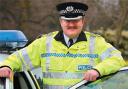 North Yorkshire’s Deputy Cheif Constable, Adam Briggs, retired