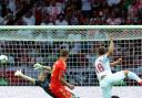 Jakub Blaszczykowski fires home a stunning equaliser for Poland against Russia