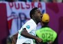 Silvestre Varela had only been on the pitch four minutes when he scored Portugal's winner
