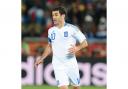 Giorgos Karagounis' goal put Greece into the Euro 2012 quarter-finals