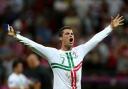 Cristiano Ronaldo's winner means Portugal will face either France or Spain