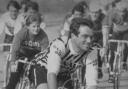 Bernard Hinault  holds the mantle of  the last  home  winner of the Tour de France. The last of his five victories came in 1985 and he also won three Giro d’Italia titles as he dominated the sport