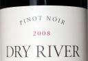 Dry River Pinot Noir 2008, Martinborough