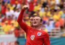 PERFECT TEN? Doubts with some pundits over the merits of Wayne Rooney