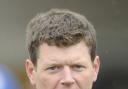 Trainer Andrew Balding will be hoping for an Intransigent win