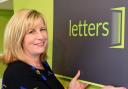 Anya Mathewson LLB, Managing Director of Letters Property Management Ltd, 11 Walmgate York. Picture David Harrison.
