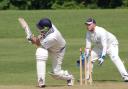 TAYLOR-MADE: Bolton Percy were guided to a convincing ten-wicket HPH York Vale League division three victory over Bishopthorpe thanks to opener Bob Taylor’s innings of 40 not out