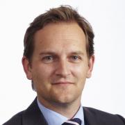 Richard Whitelock, Head of Private Clients