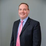 Partner and Head of Family at Lupton Fawcett LLP, Chris Burns