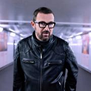 Legendary DJ Judge Jules will be performing at a nightclub nostalgia event at York Barbican later this month