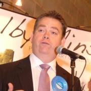 Nigel Adams vows to bring in new jobs to Selby district