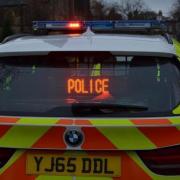 A64 crash in York: emergency crews release man from vehicle