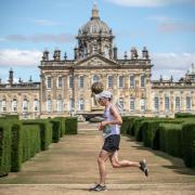Castle Howard Multisport Festival will take place on July 23 and 24 and is set to attract athletes from all over the world