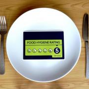 Public protection teams in York have not been able to carry out a large number of food hygiene inspections because of Covid