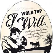 I Will! beer created by Wold Top Brewery