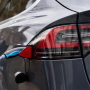 Electric cars are the future says our letter writer - do you agree?