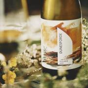 Dunesforde Solaris - one of the vineyard's wines