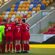 York City Ladies will play at the York Sports Athletic Stadium for the 2023/24 stadium, and have announced the formation of an under-23's team.