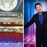 Michael McIntyre has sold out the Grand Opera House York in 8 minutes