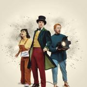 The Time Machine performs at York Theatre Royal next month