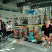 Olympian Duncan Goodhew is calling on swimmers in York and North Yorkshire to sign up for Swimathon 2023