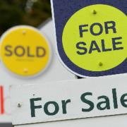 The average cost of a house in York increased last year