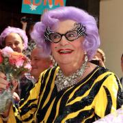 Barry Humphries, the Australian comedian best known for playing Dame Edna Everage, has died at the age of 89, according to the Sydney hospital where he was being treated