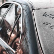 If the “criminal act of vandalism” is valued at less than £5,000, then a fine of up to £2,500 can be granted