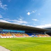 York Stadium Management Company have partnered with Future Ticketing.