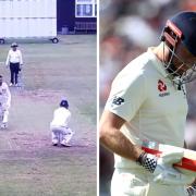 York Cricket Club have issued an apology after a Bairstow-like Ashes-style dismissal in their match at Sessay on Saturday.