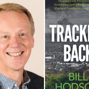 Bill Hodson, former City of York Council executive, publishes Tracking Back