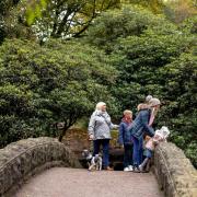 Is there a National Trust property in North Yorkshire you have always wanted to visit? Now could be the time