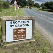 Brompton By Sawdon