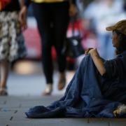 The Salvation Army says it will fund its rough sleeping service to the end of March - and is talking to the city council about what will happen after that