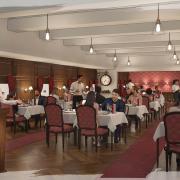 The LNER 1923 Restaurant