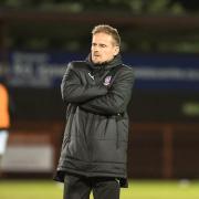 Neal Ardley found positives in his York City side, after a 3-1 defeat to Eastleigh.