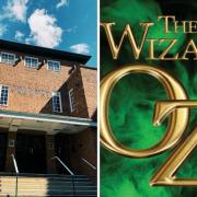 The Wizard of Oz opens next year at the Joseph Rowntree Theatre