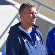 John Askey's Hartlepool United are lacking confidence ahead of their trip to York City on Saturday.