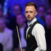 In-form Judd Trump believes that he is close to his best as he bids for the UK Championship title.