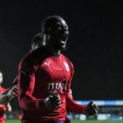 York City secured a 2-1 victory over Oxford City.
