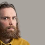 Rob Auton: York comedian here for the human experience at Hull City Hall tonight and The Warbrobe, Leeds, tomorrow