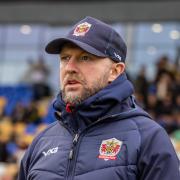Oldham boss Sean Long admits Sunday's 1895 Cup defeat to York Knights was a massive eye-opener for his side.