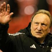 Neil Warnock is bringing his show 'Are You With Me?' to York Barbican