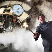 North Yorkshire Moors Railway re-opens on March 23