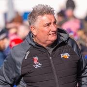Barrow Raiders boss Paul Crarey was confident his side would come back to defeat York Knights at Craven Park.