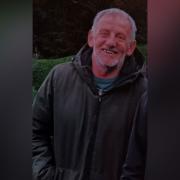 Stephen Hepworth, 62, hasn't been seen by his family since March