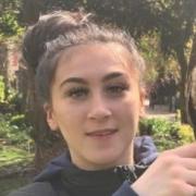 North Yorkshire Police say they are currently searching for missing York girl Darcy